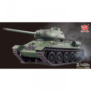 Char RC T34 RUSSE