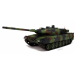 Leopard 2A6 1/16 METAL PARTS / SONS ET FUMEE QC Edition - AMW-23054