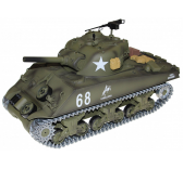 M4A3 SHERMAN 1/16 METAL PARTS / SONS ET FUMEE QC Edition - AMW-23055