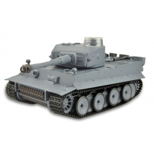 Tiger 1/16 SONS ET FUMEE QC Edition - AMW-23059