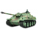 Jagdpanther 1/16 SONS ET FUMEE QC Edition - AMW-23068