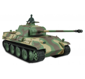 Panther G 1/16 SONS ET FUMEE QC Edition - AMW-23070
