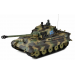 King Tiger 1/16 SONS ET FUMEE QC Edition - AMW-23072