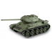 T34/85 1/16 SONS ET FUMEE QC Edition - AMW-23075
