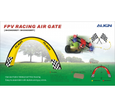 FPV Racing Air Gate Jaune Align