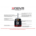 Xnova 4020 2Y-1200KV Type A (TREX 500) - 4020-2Y-1200KV-A