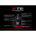 XTS-Xnova 4530-525kv - Type A (TREX 700) - XTS-4530-525