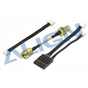 HEP42501T DV Signal Wire Set MR25 Align - HEP42501T