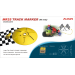 Track Markers Jaune x60 FPV Racing Align
