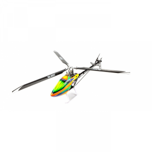Helicoptere Blade Trio 360 CFX BNF Basic - BLH4755
