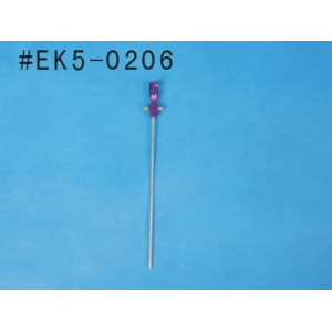 EK5-0206 - Axe principal avec moyeu alu (lama3) - Esky - 001100 / EK5-0206
