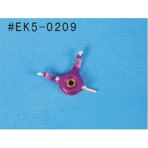 EK5-0209 - Plateau cyclique aluminium - Esky - 001102 / EK5-0209