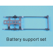 EK1-0237 - support de batterie pour honey bee CP2- Esky - 000221 / EK1-0237