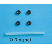 EK1-0241 - o ring rubber / plastic ring set - Esky - 000226 / EK1-0241