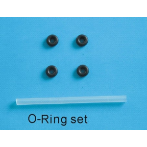 EK1-0241 - o ring rubber / plastic ring set - Esky - 000226 / EK1-0241