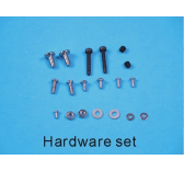 EK1-0242 - Lot de visserie - screws / nuts / washers - Esky - 000227 / EK1-0242