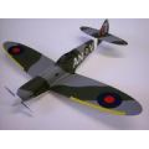 Cox Wings Micro Spitfire Mk IX ARF