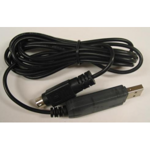 EK2-0900A - Cable simulateur PC pour FMS - Esky - 000499 / EK2-0900A