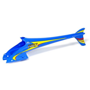 EK1-0581 - blue airframe - Lama V4 - 000407 / EK1-0581