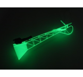 Pouttre fluorescente pour Lama V3 - ESL024