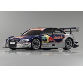 Autoscale Audi A4 DTM Team ABT Red Bull - MZX313TA