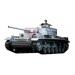 Char d assault RC 1/16 Panzerkampfwagen III complet - 3848