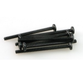 S084 ROUND HEAD SELF TAPPING SCREW 3x37 (8)