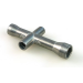 T002 SMALL CROSS WRENCH 2/2.5/3/4MM