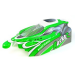 6588-B003 OFF ROAD BUGGY BODY (GREEN) 1/10