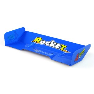 6588-B005 OFF ROAD BUGGY WING (BLUE)