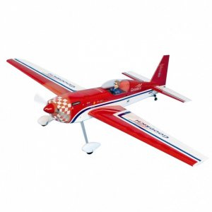 Modelisme avion - Extra 300 S - Graupner - 6251