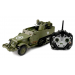 Vehicule militaire a chenille Half Track US - TRO-1112400806