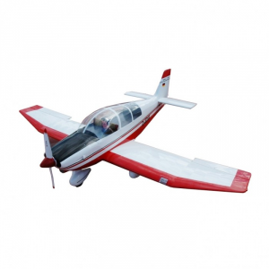 Modelisme avion - Jodel Robin avec moteur - Graupner - GRP-9599
