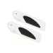 SWE 107mm Carbon Fibre Tail Rotor Blades