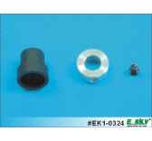 EK1-0324 - bearing set collar - Esky - 000299 / EK1-0324