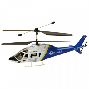 Modelisme helicoptere - Micro Koala 2.4Ghz - 4499-2G4