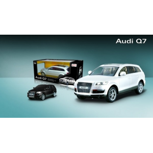 Audi Q7 1:14 Argent - 40403945