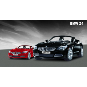 BMW Z4 1/24 Rouge - 404020