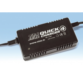 Quick Charger 4 T2M 