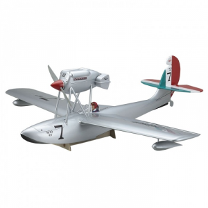 Modelisme avion - Macchi M33 50 EP hydravion - Kyosho - K.10079