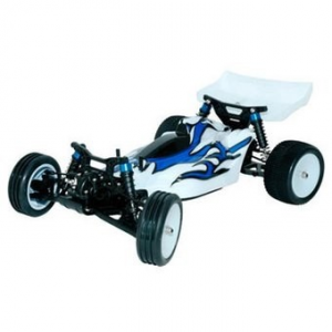buggy sport electrique 1/10e modelco - 36FS53288