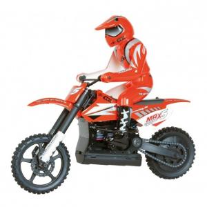 Modelisme moto - Moto MRX5 Cross RTR - Anderson - GRP-90190.RTR