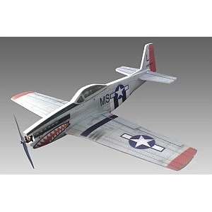 Mustang P-51 H XL EPP MSComposite