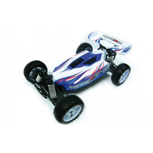 PIRATE XL EP BRUSHLESS T2M
