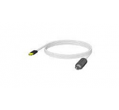 Cable mini usb pour MPX din 5 pour Reflex XTR