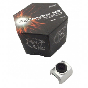 Modelisme cameras - FlyCamOne HD 1080p Lentille 170 - ACME - FCHD10