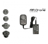 chargeur adaptateur ardrone parrot - PF070010AA