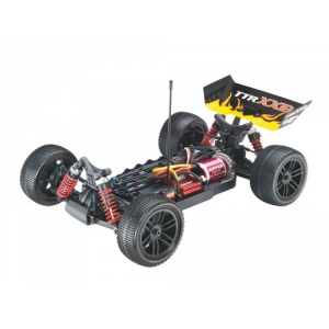 Sparrowhawk XXB Brushless 2.4Ghz - T6542F82