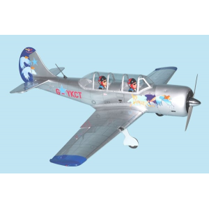 Yak 52 de marque Seagull - 144072