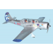 Yak 52 de marque Seagull - 144072
